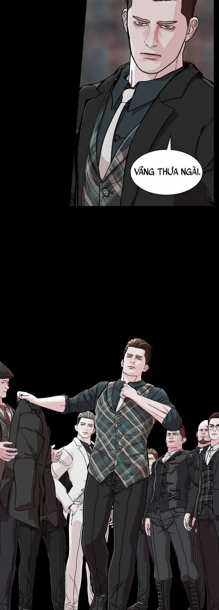 Soldato - Chapter 2 - Trang 23