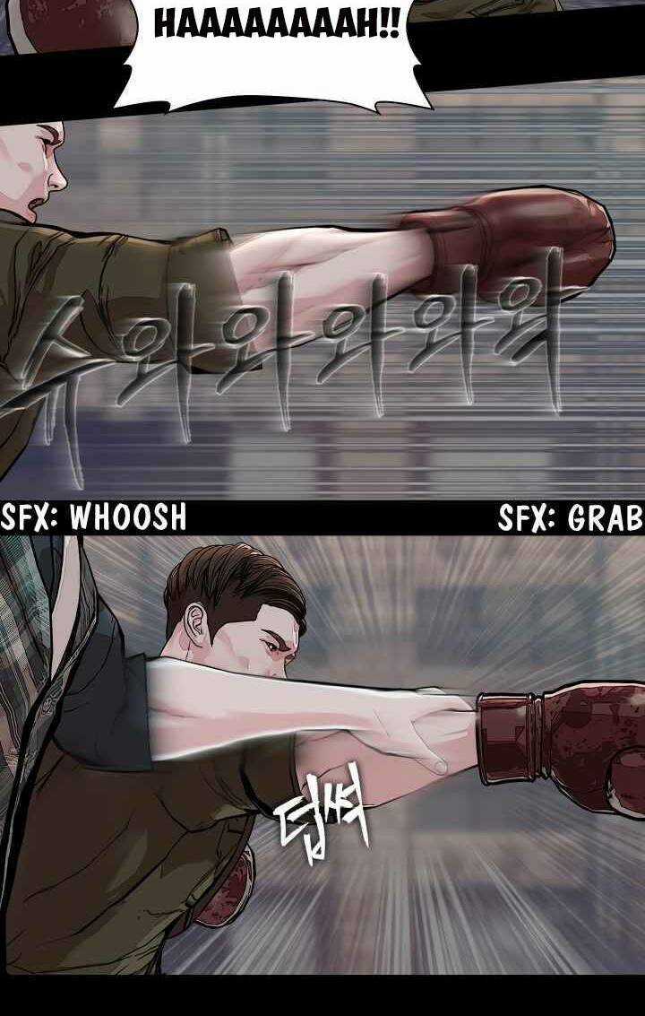 Soldato - Chapter 2 - Trang 25