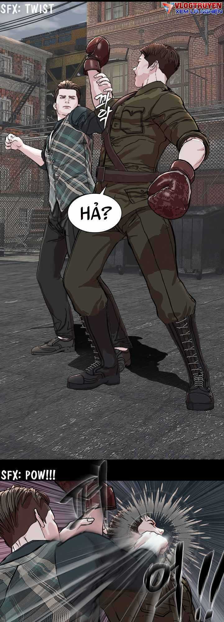 Soldato - Chapter 2 - Trang 26