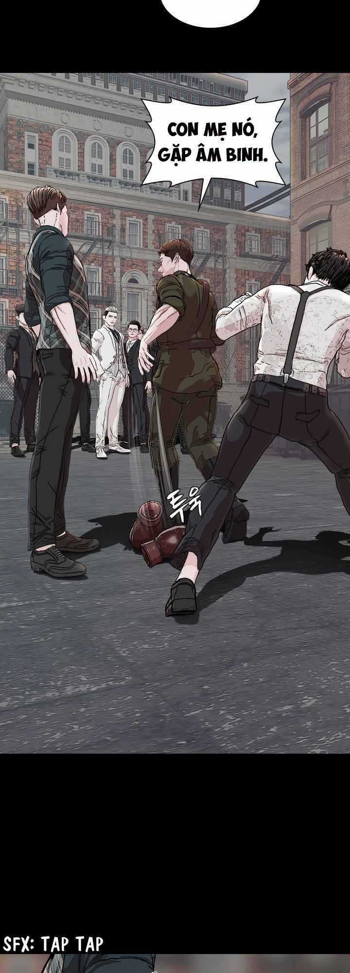 Soldato - Chapter 2 - Trang 28