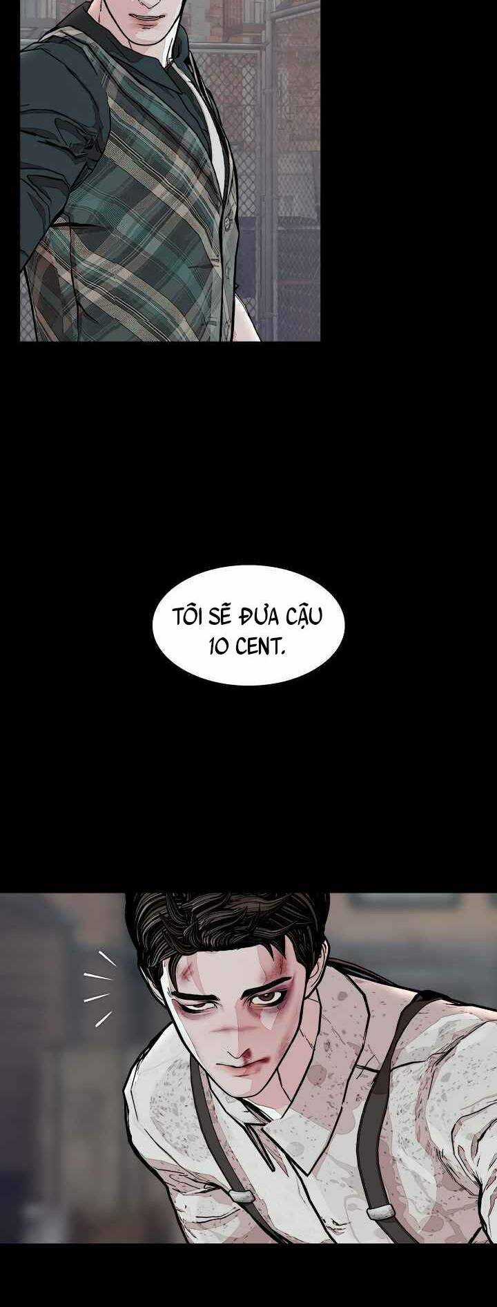 Soldato - Chapter 2 - Trang 30