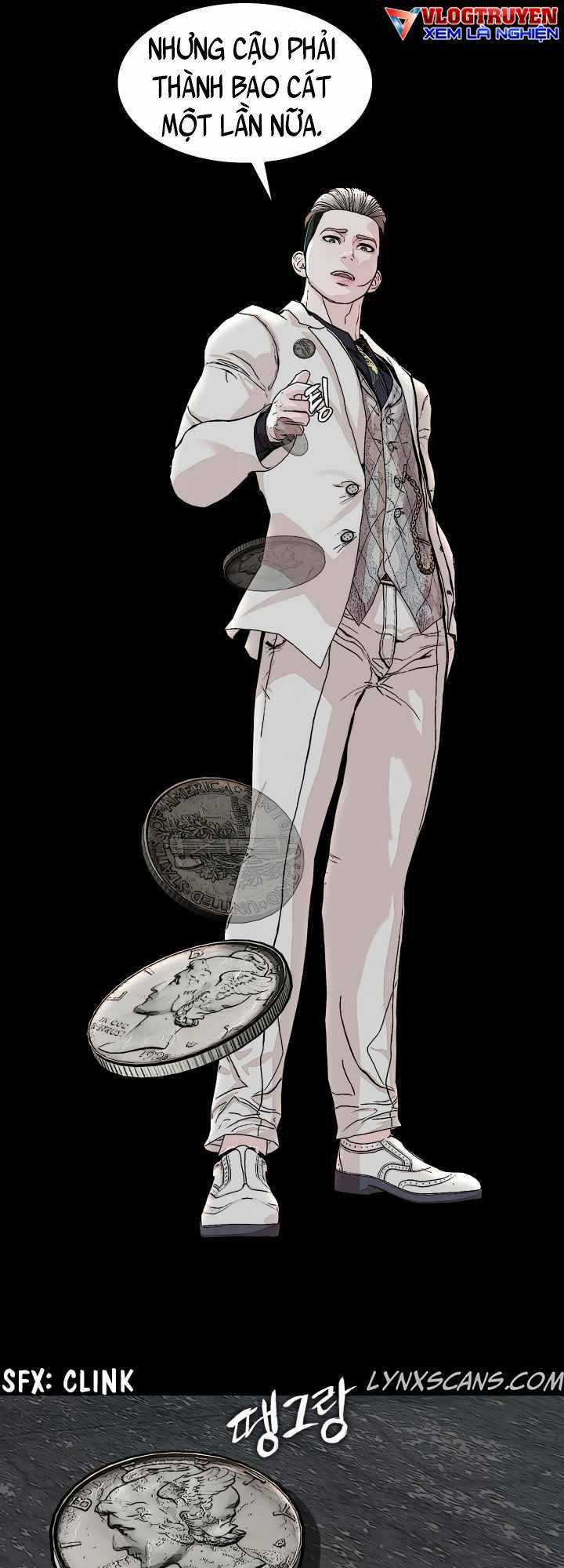 Soldato - Chapter 2 - Trang 31