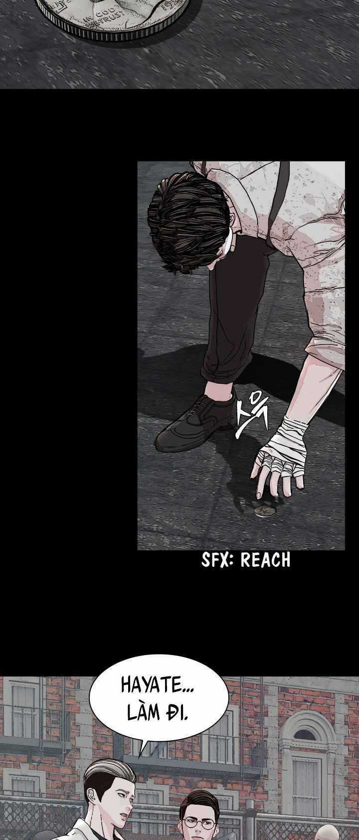 Soldato - Chapter 2 - Trang 32