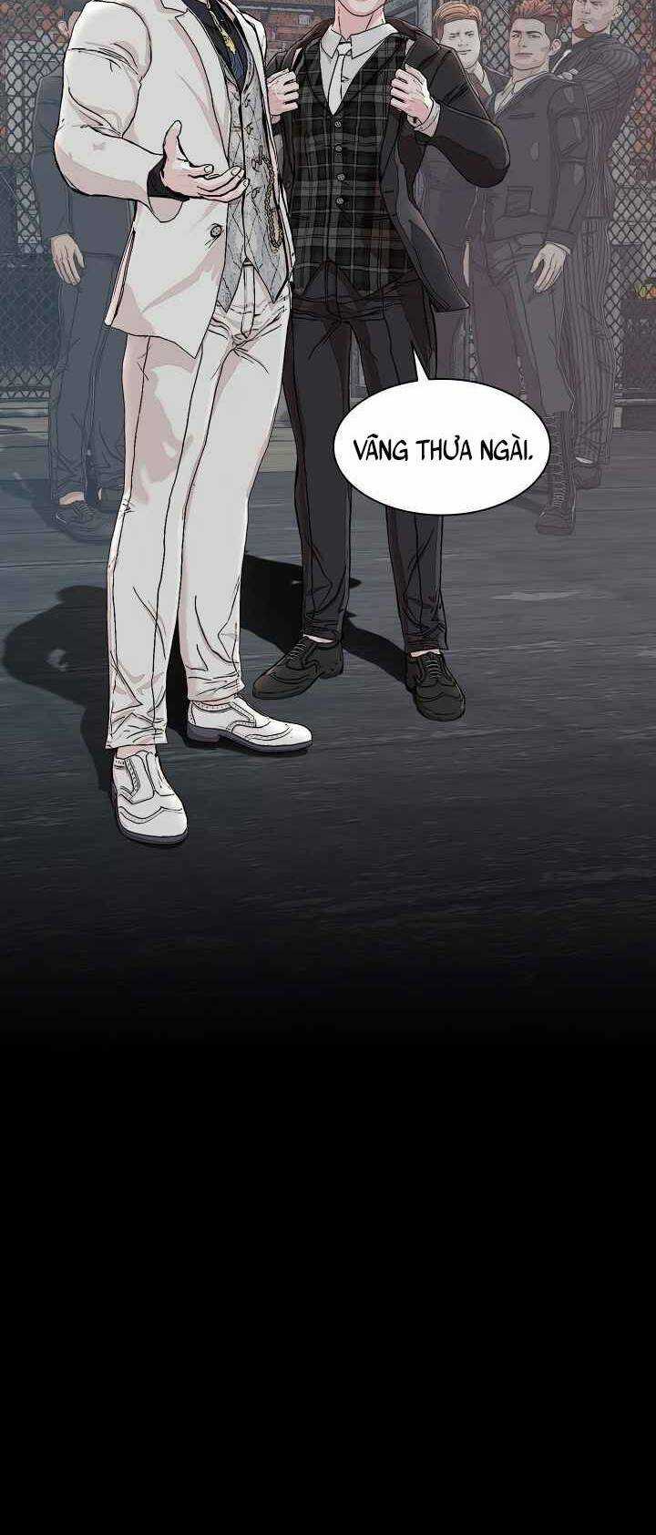 Soldato - Chapter 2 - Trang 33