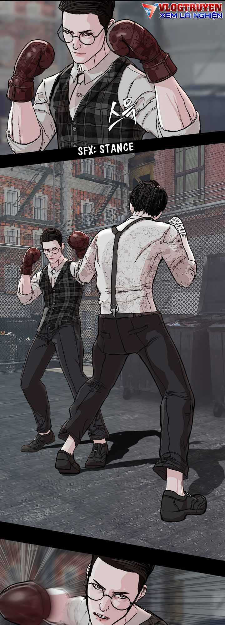 Soldato - Chapter 2 - Trang 34