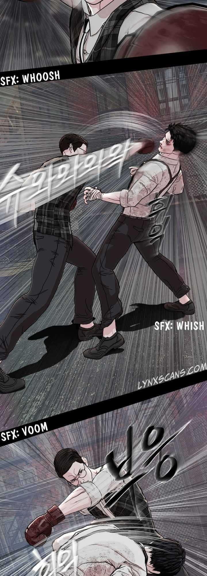 Soldato - Chapter 2 - Trang 35