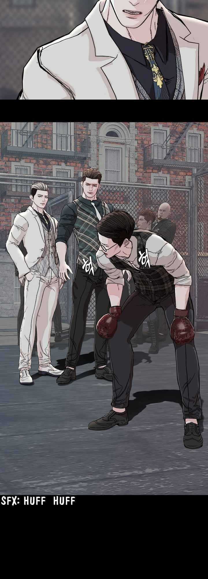 Soldato - Chapter 2 - Trang 38