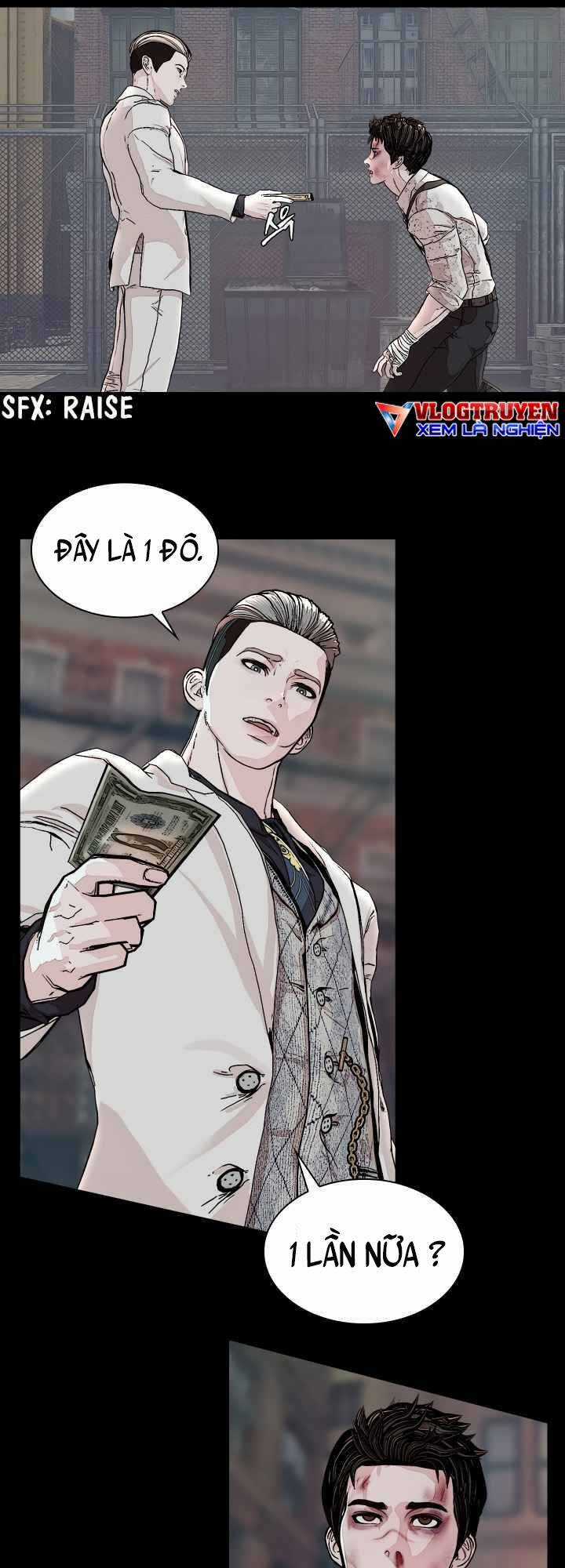 Soldato - Chapter 2 - Trang 39