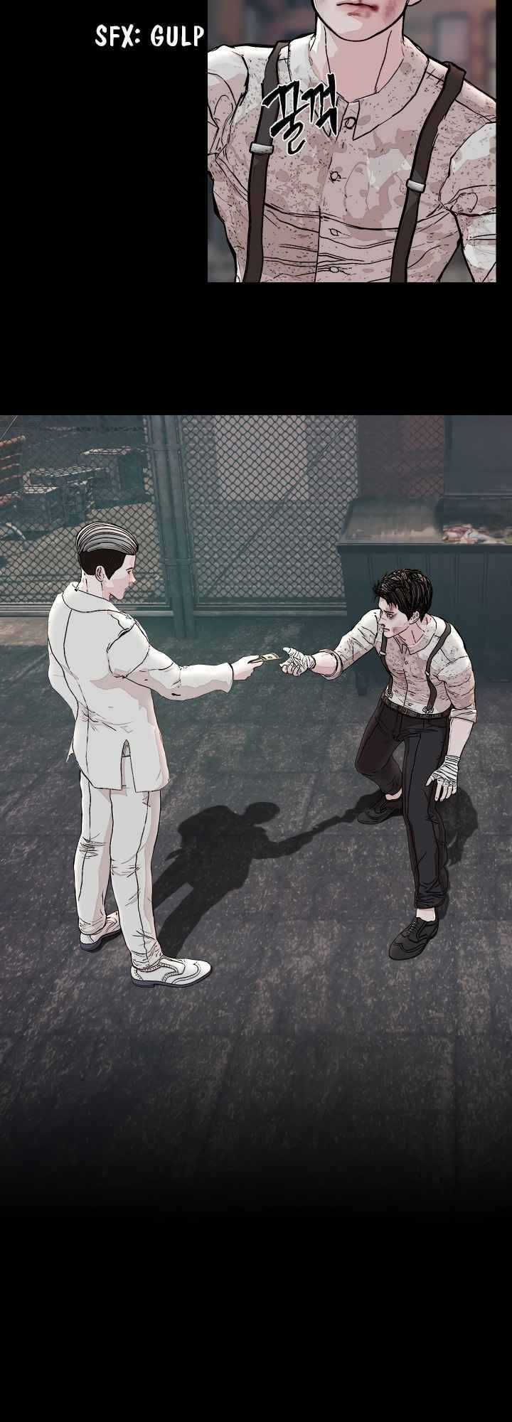 Soldato - Chapter 2 - Trang 40