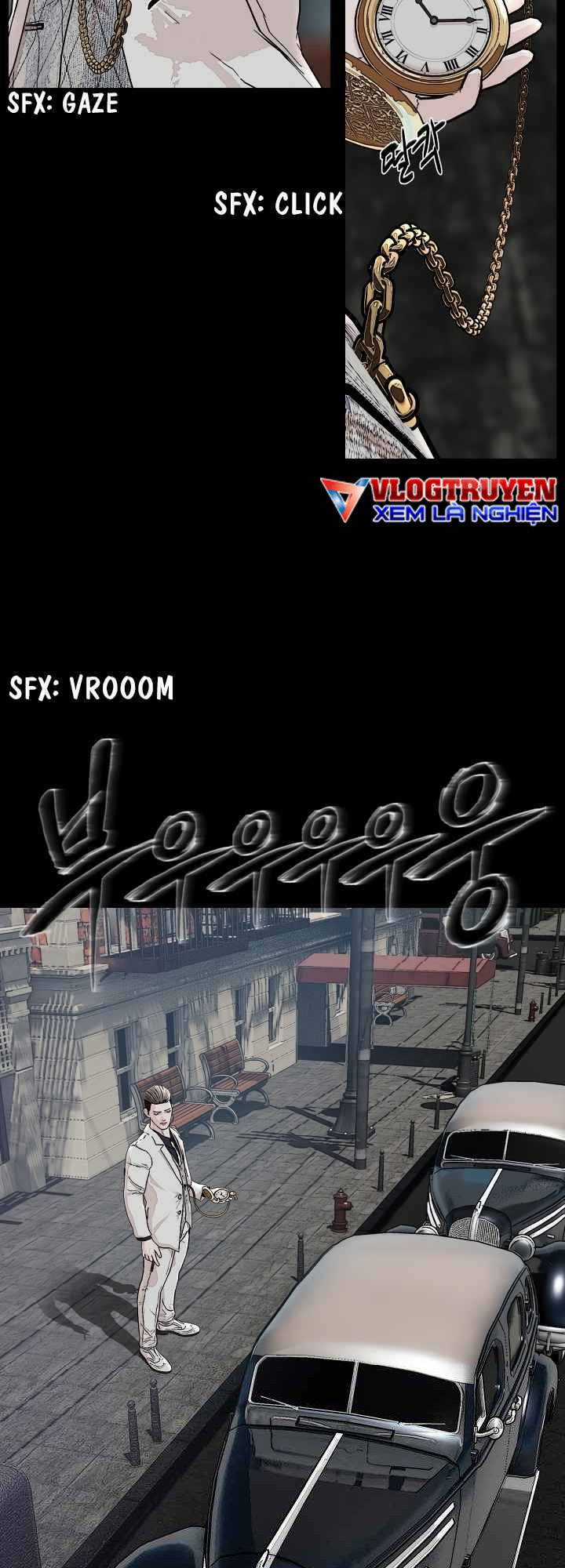 Soldato - Chapter 2 - Trang 5