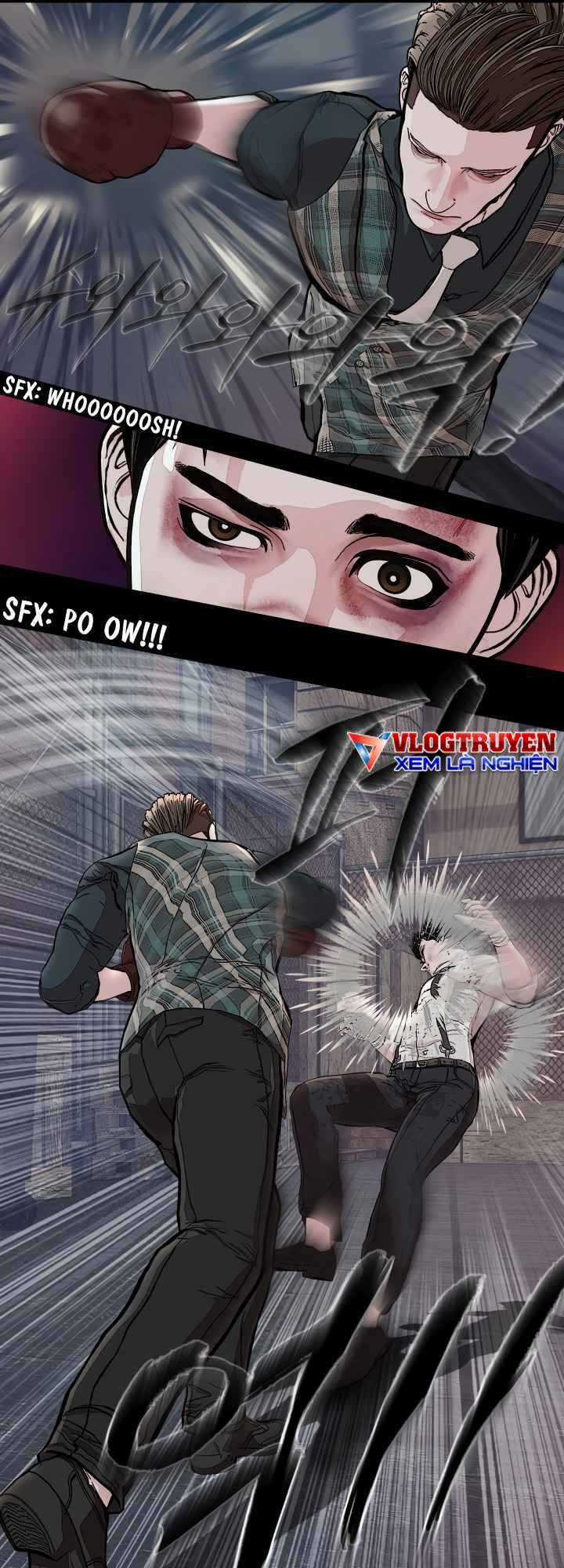 Soldato - Chapter 2 - Trang 43