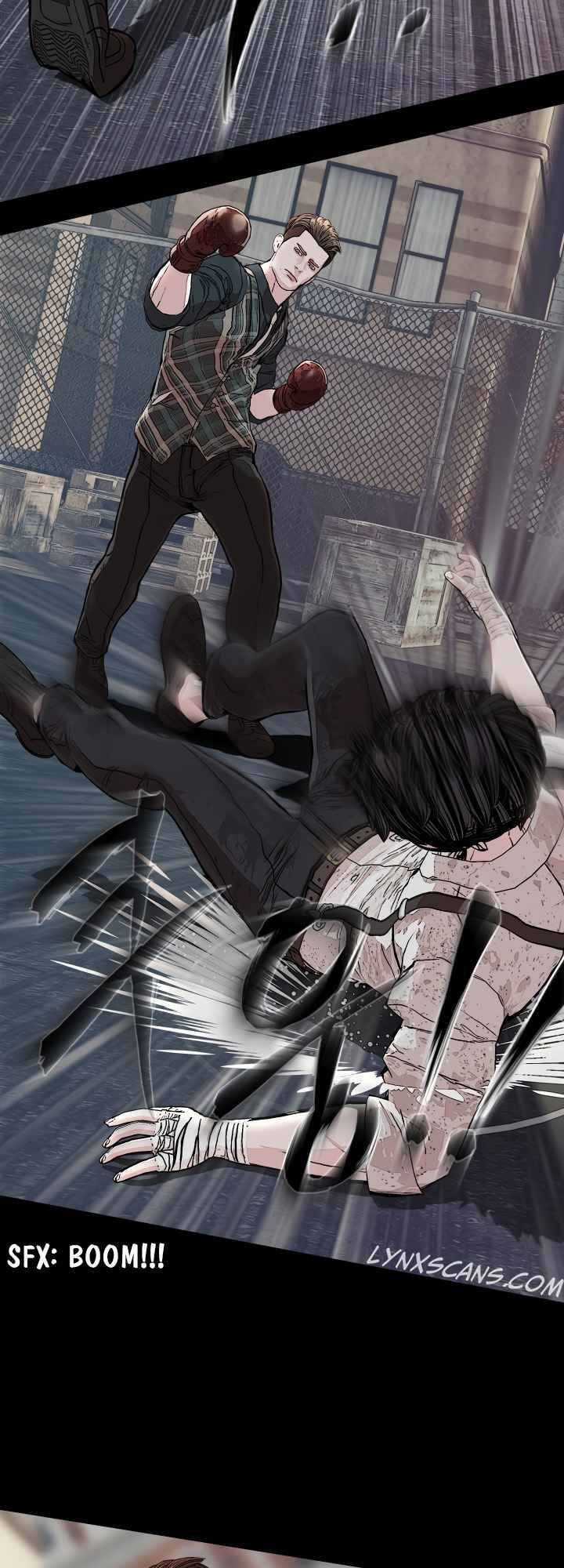 Soldato - Chapter 2 - Trang 44