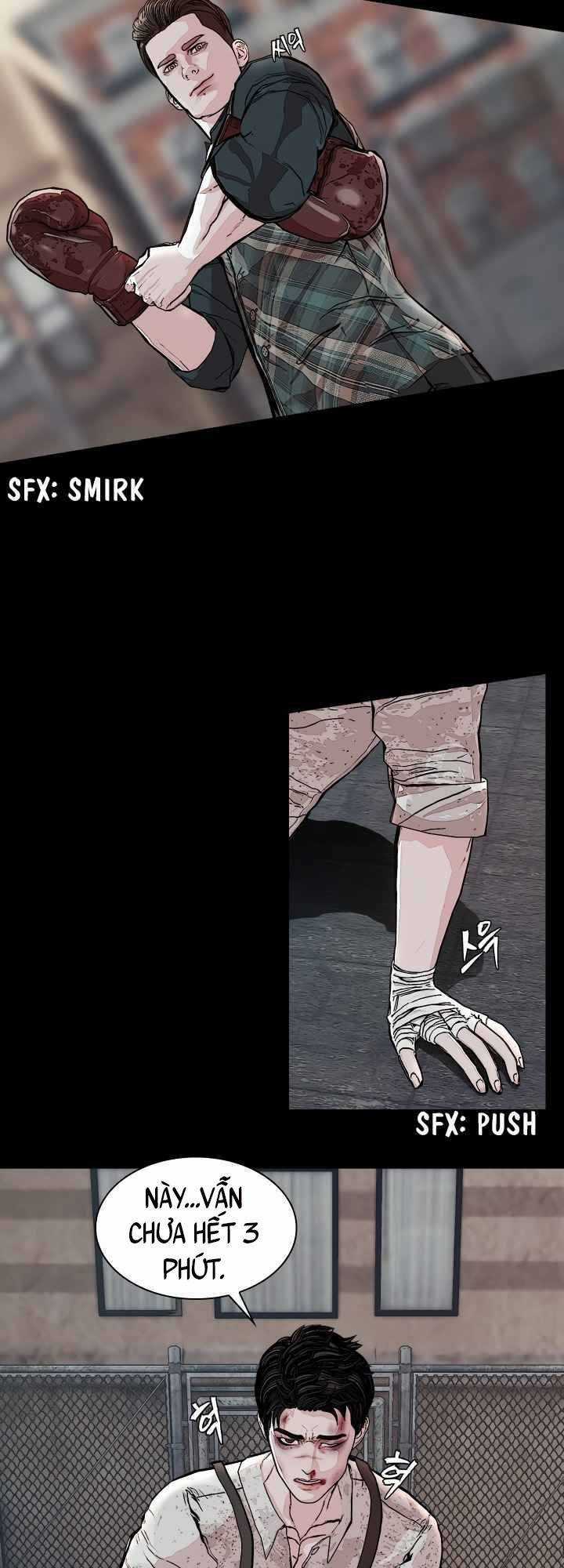 Soldato - Chapter 2 - Trang 45