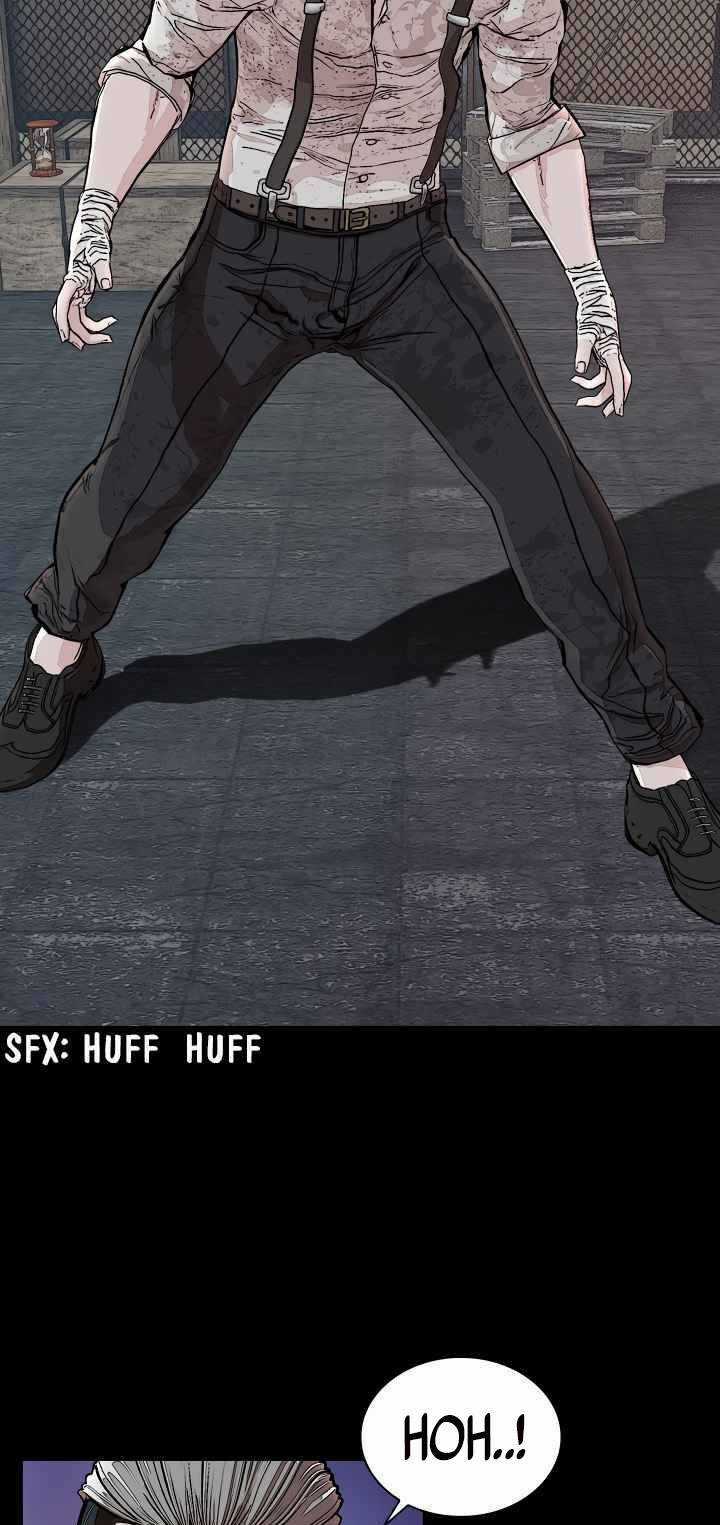 Soldato - Chapter 2 - Trang 46