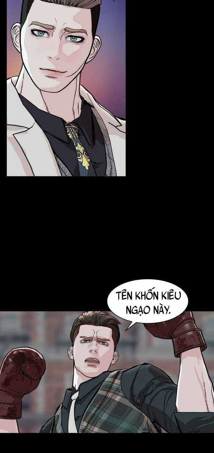 Soldato - Chapter 2 - Trang 47