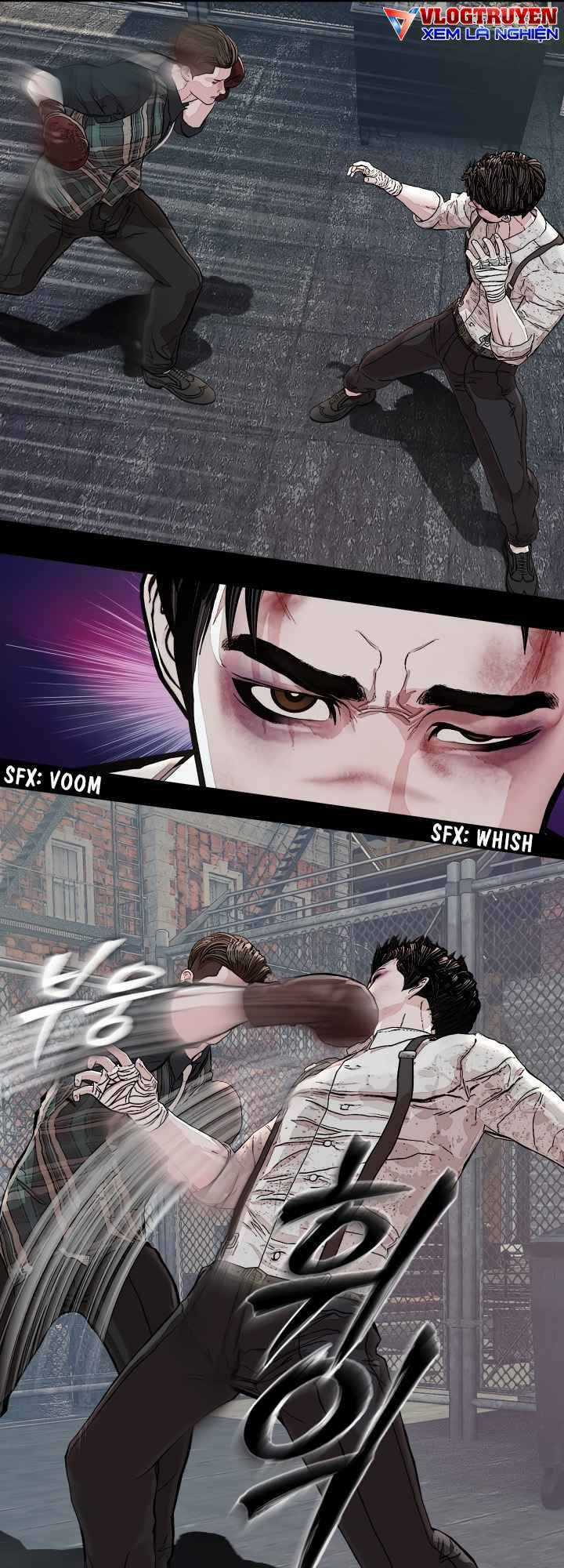 Soldato - Chapter 2 - Trang 48