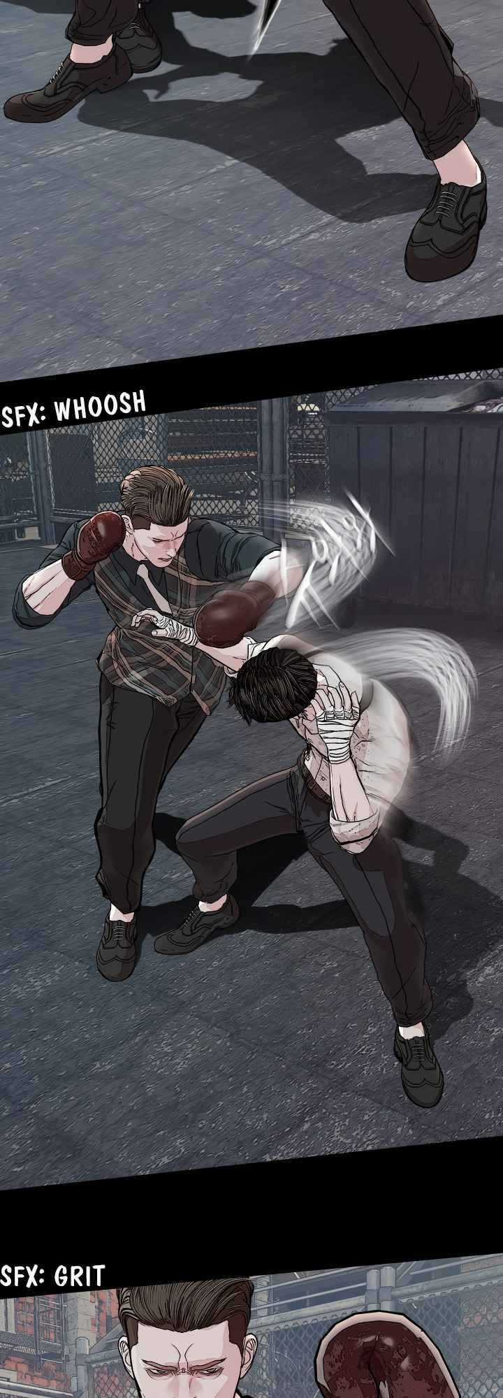 Soldato - Chapter 2 - Trang 49