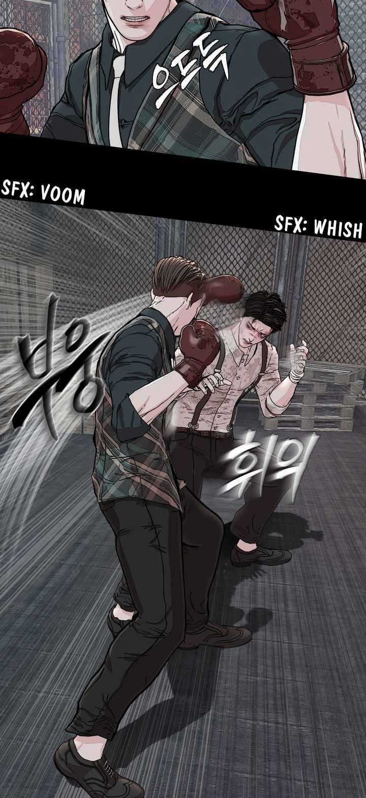 Soldato - Chapter 2 - Trang 50