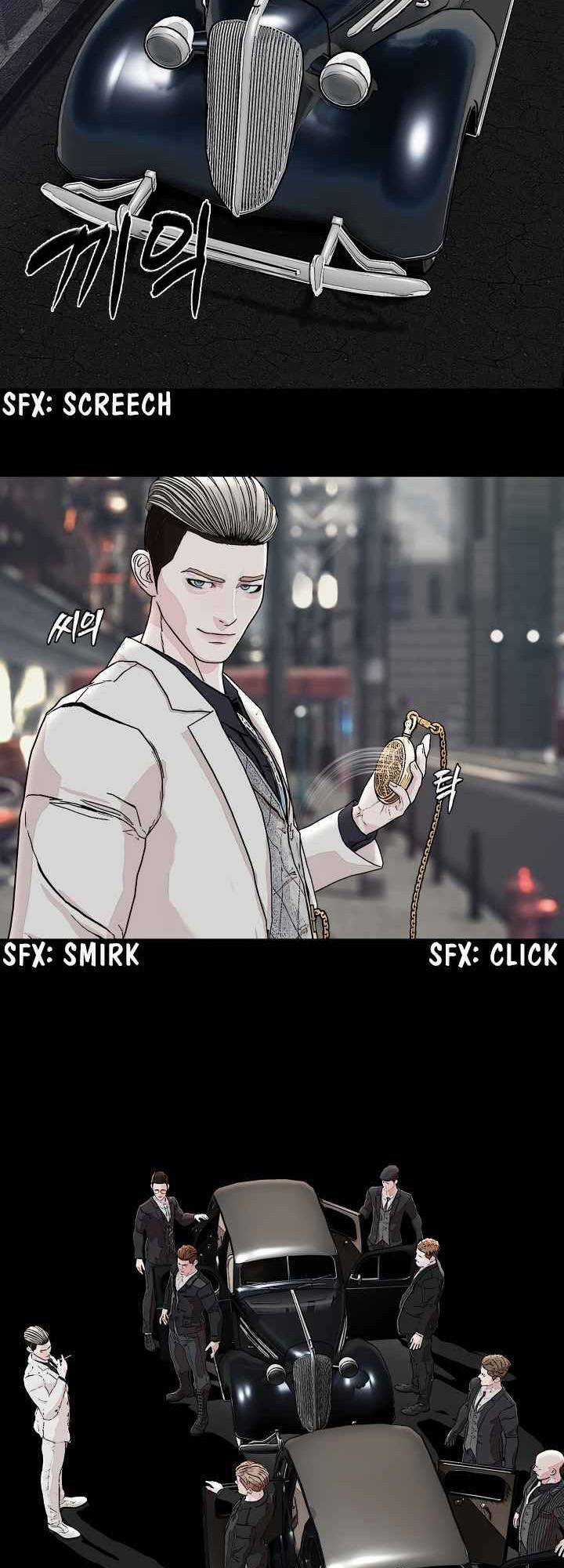 Soldato - Chapter 2 - Trang 6