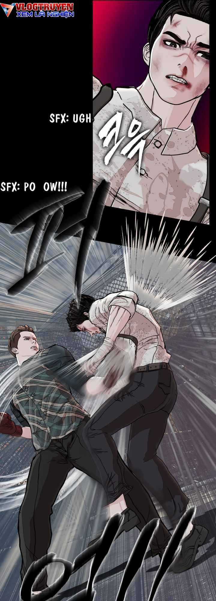 Soldato - Chapter 2 - Trang 52