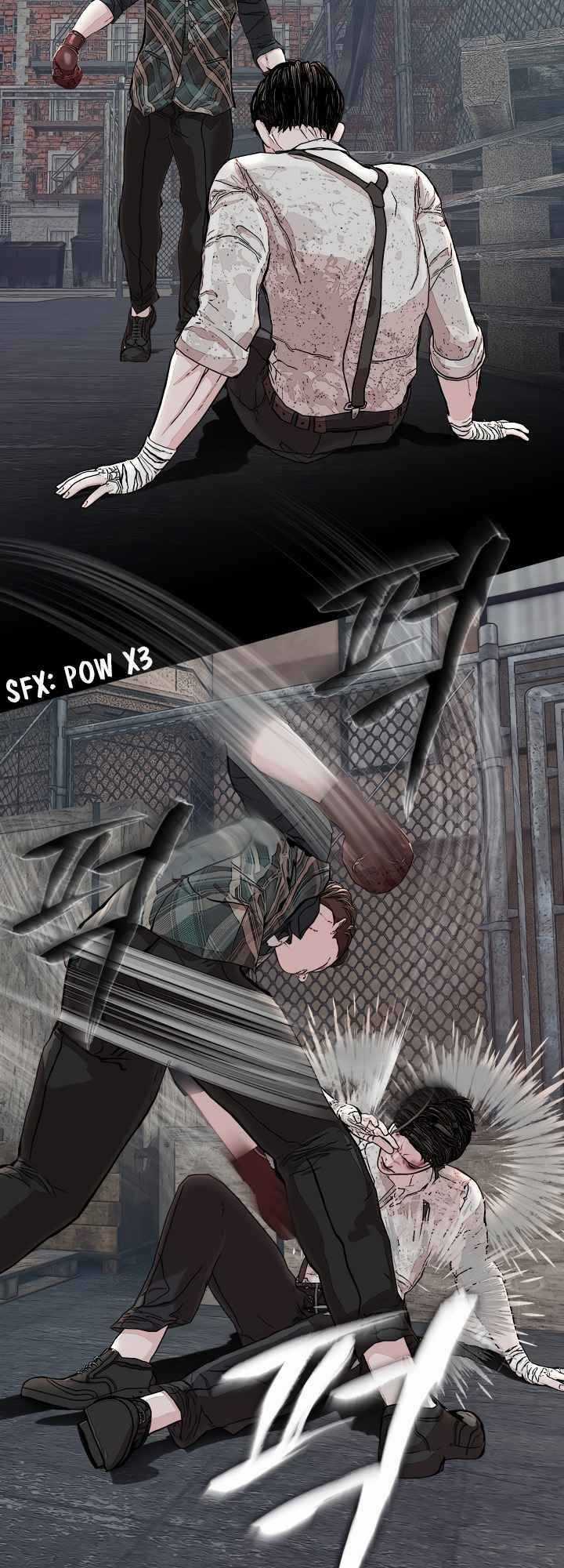 Soldato - Chapter 2 - Trang 54