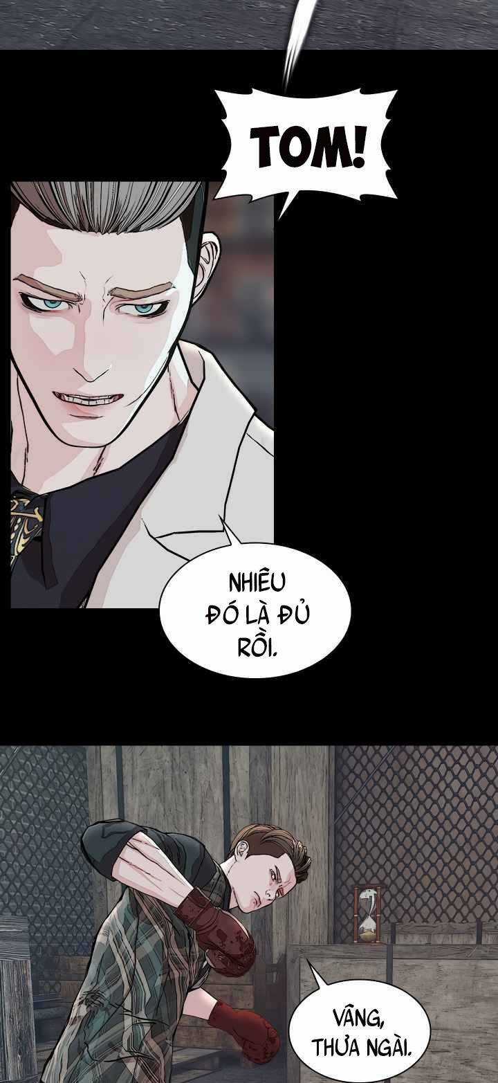 Soldato - Chapter 2 - Trang 55