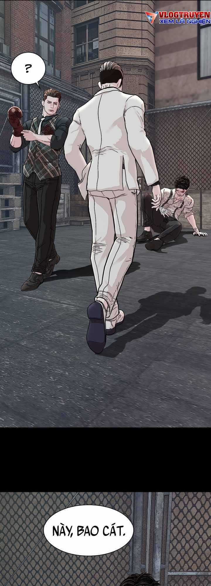 Soldato - Chapter 2 - Trang 57