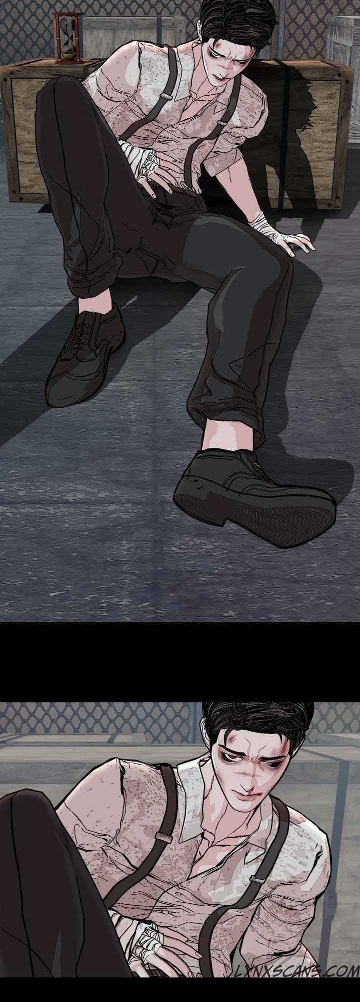 Soldato - Chapter 2 - Trang 58