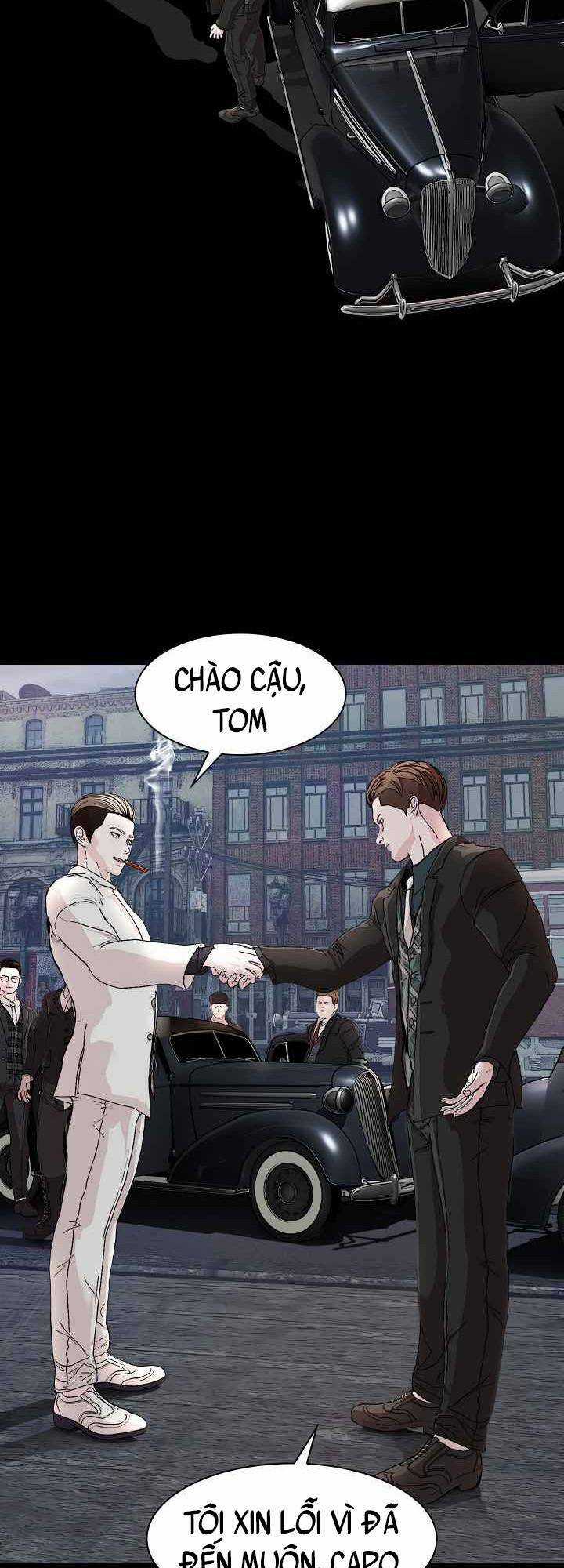 Soldato - Chapter 2 - Trang 7