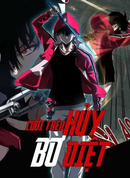 Soldato - Chapter 2 - Trang 64