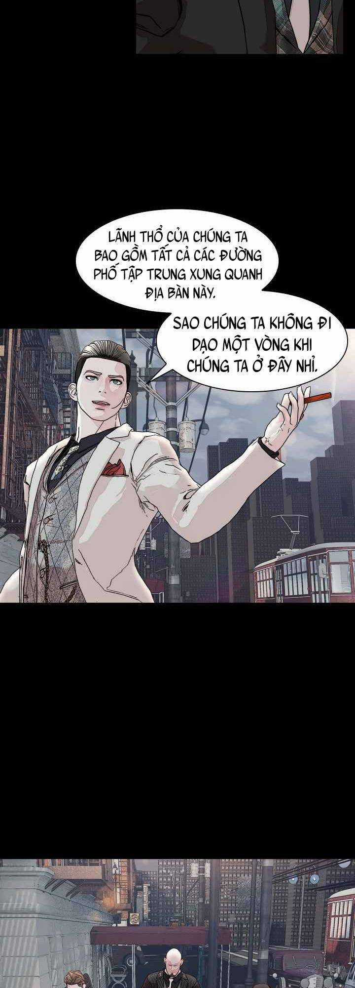 Soldato - Chapter 2 - Trang 9