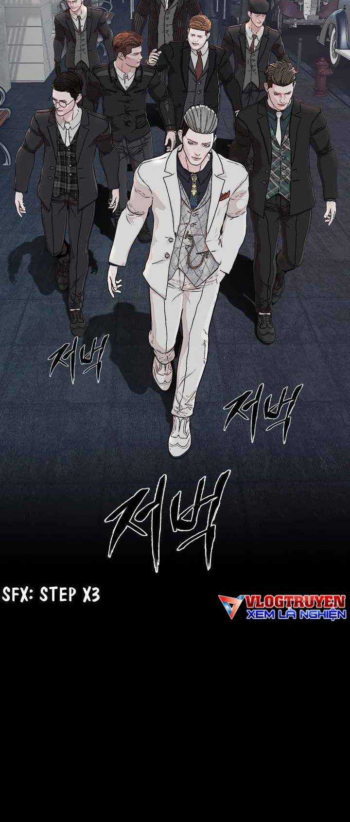 Soldato - Chapter 2 - Trang 10