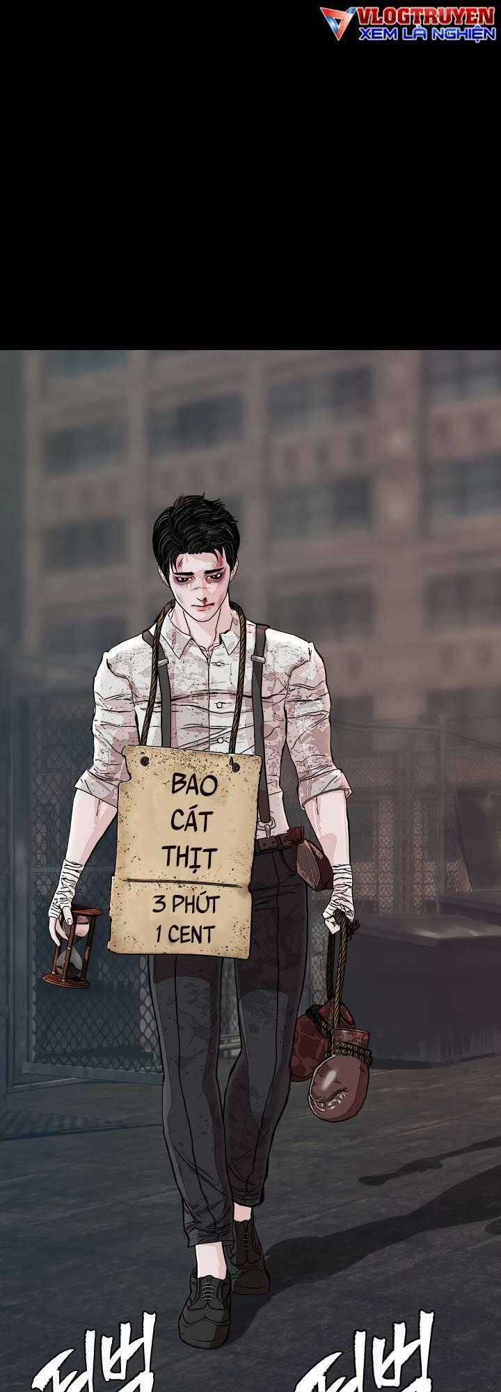 Soldato - Chapter 3 - Trang 1