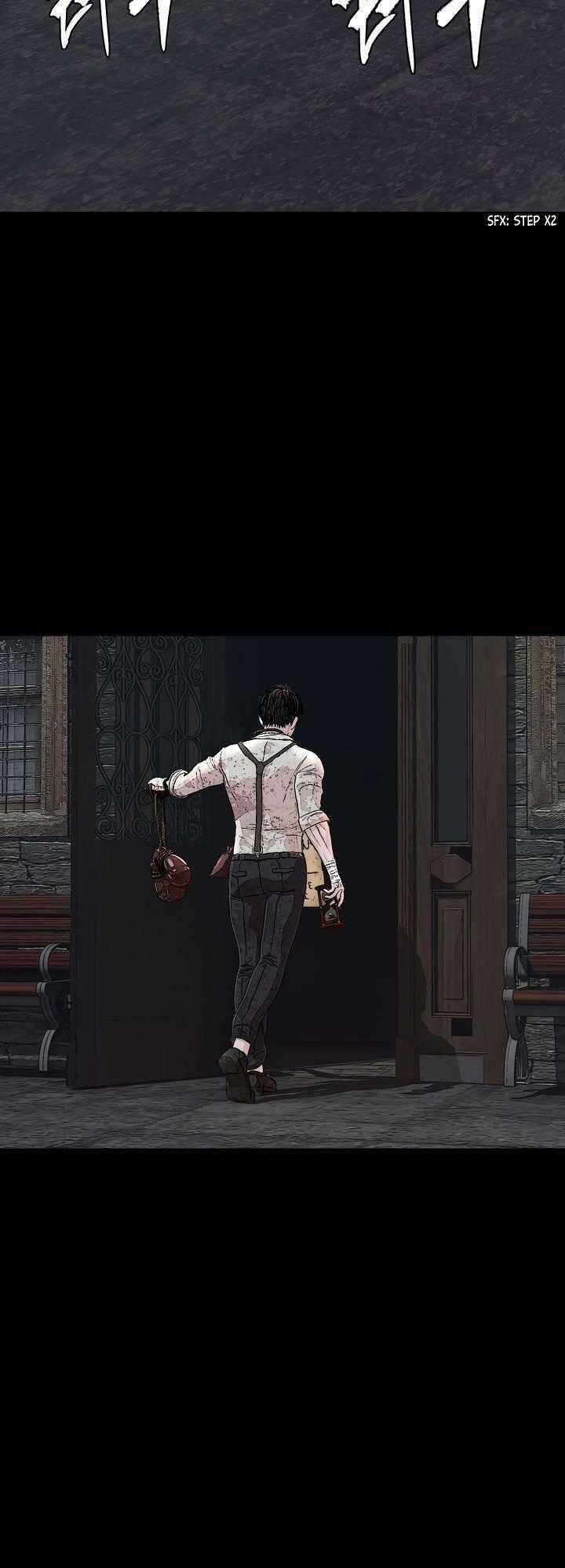 Soldato - Chapter 3 - Trang 2