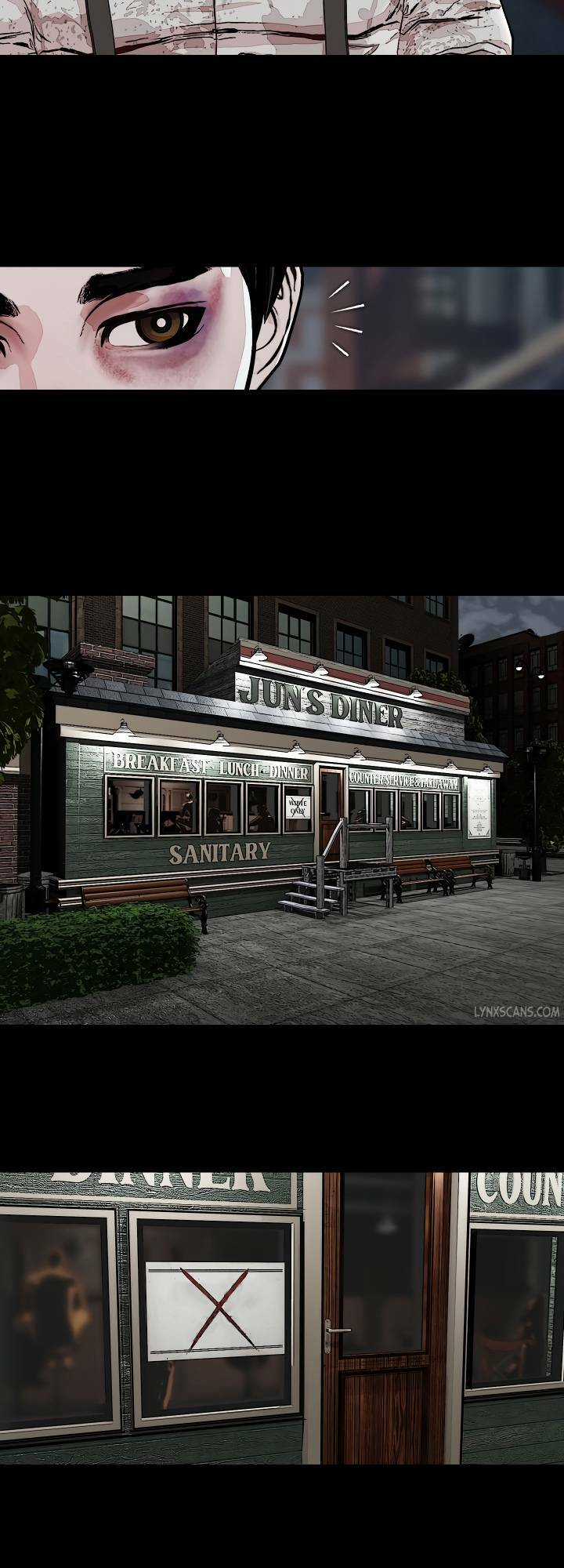 Soldato - Chapter 3 - Trang 11