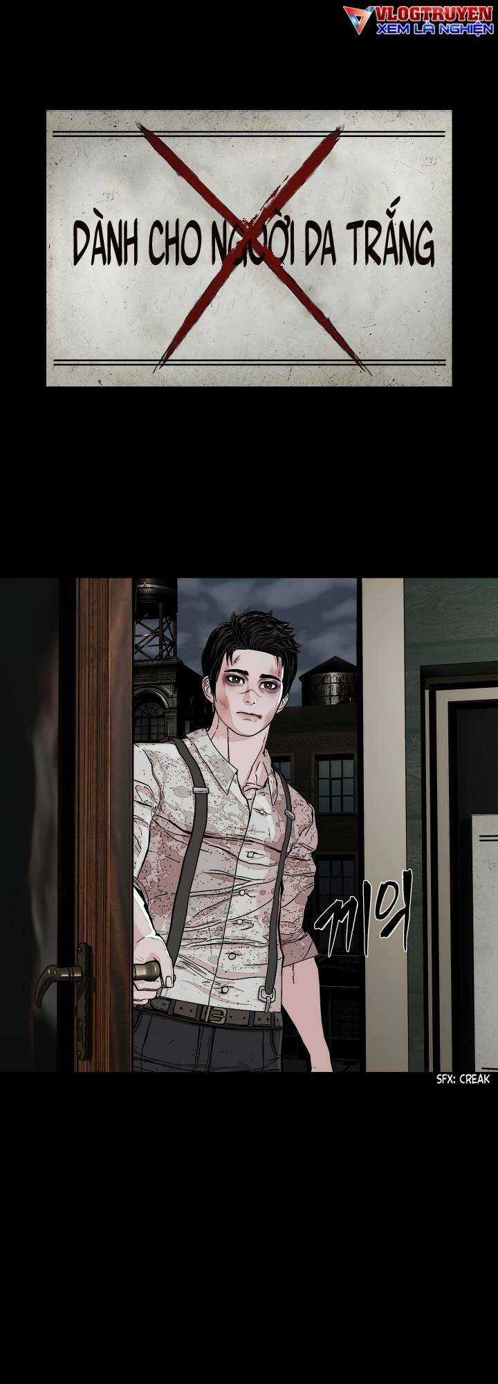 Soldato - Chapter 3 - Trang 12