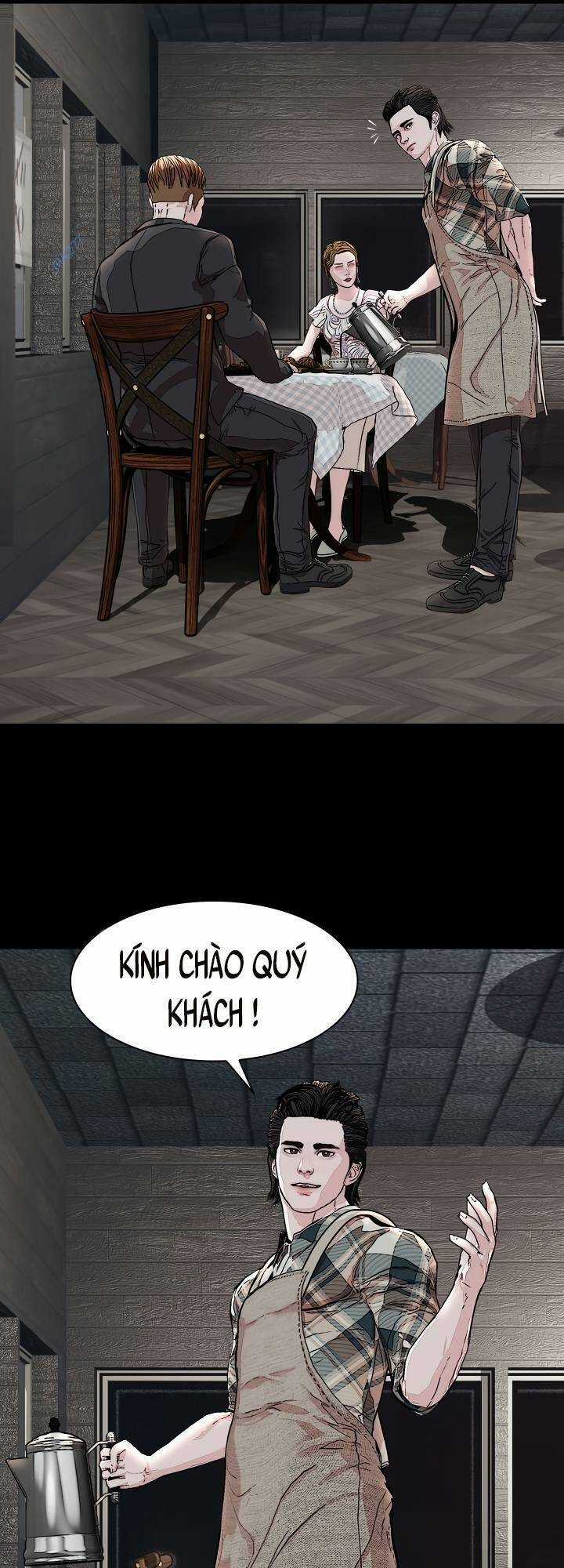 Soldato - Chapter 3 - Trang 13