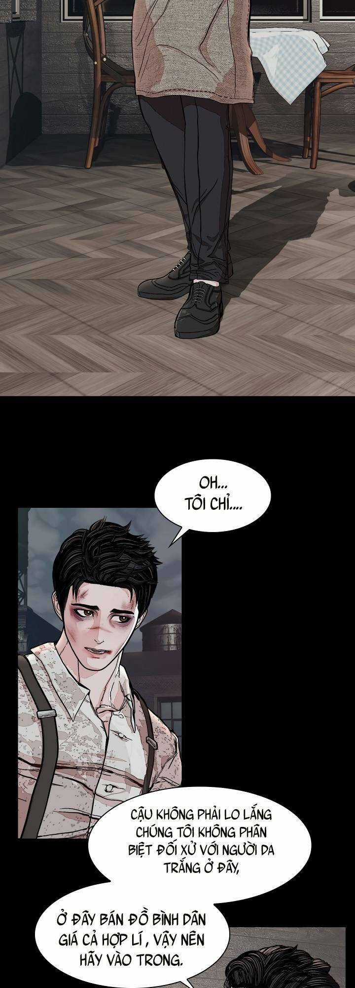 Soldato - Chapter 3 - Trang 14