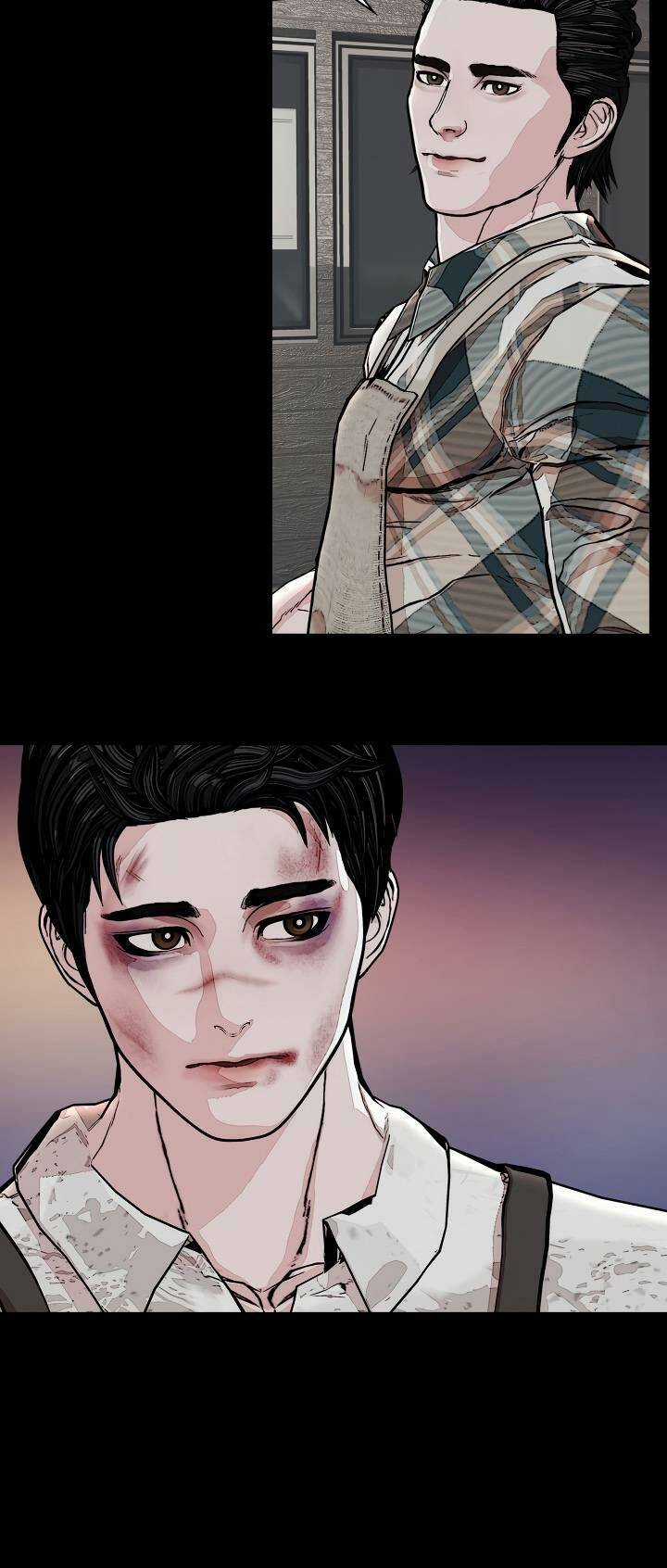 Soldato - Chapter 3 - Trang 15