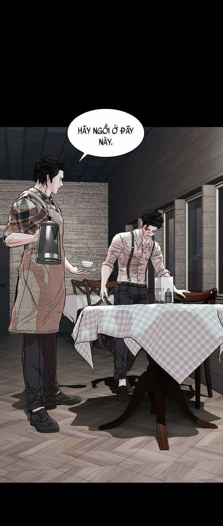 Soldato - Chapter 3 - Trang 16