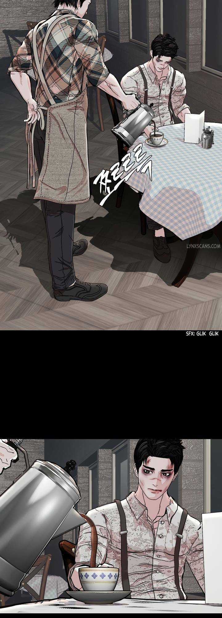 Soldato - Chapter 3 - Trang 18