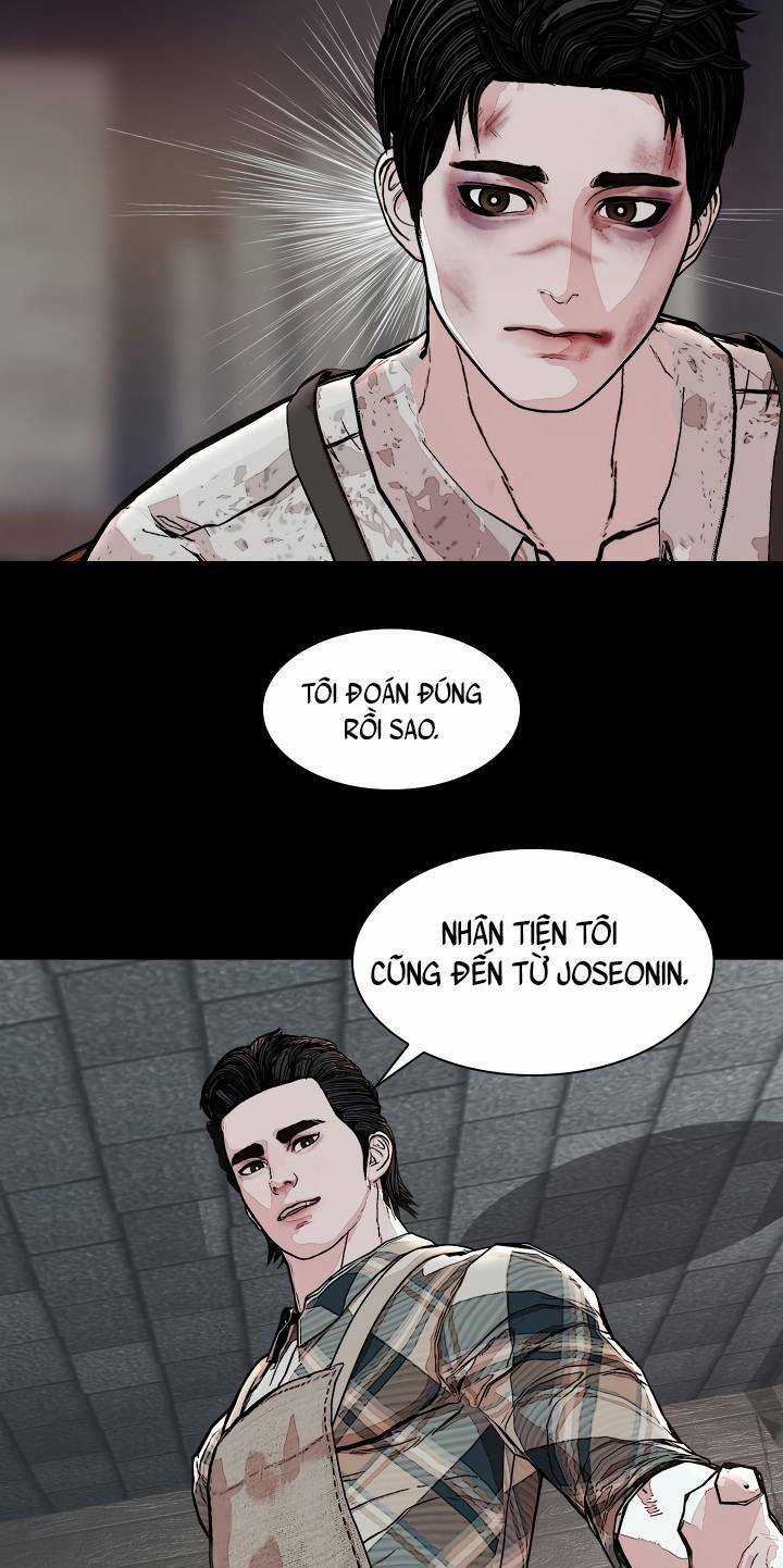 Soldato - Chapter 3 - Trang 20