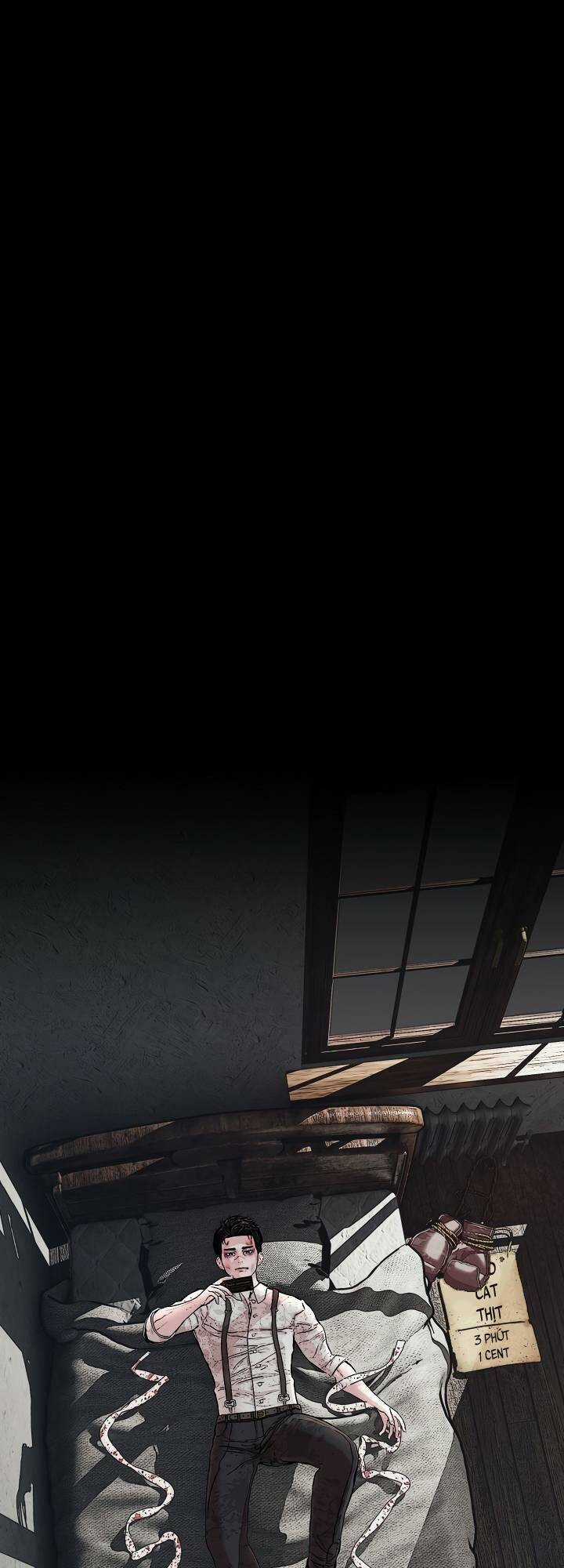 Soldato - Chapter 3 - Trang 3