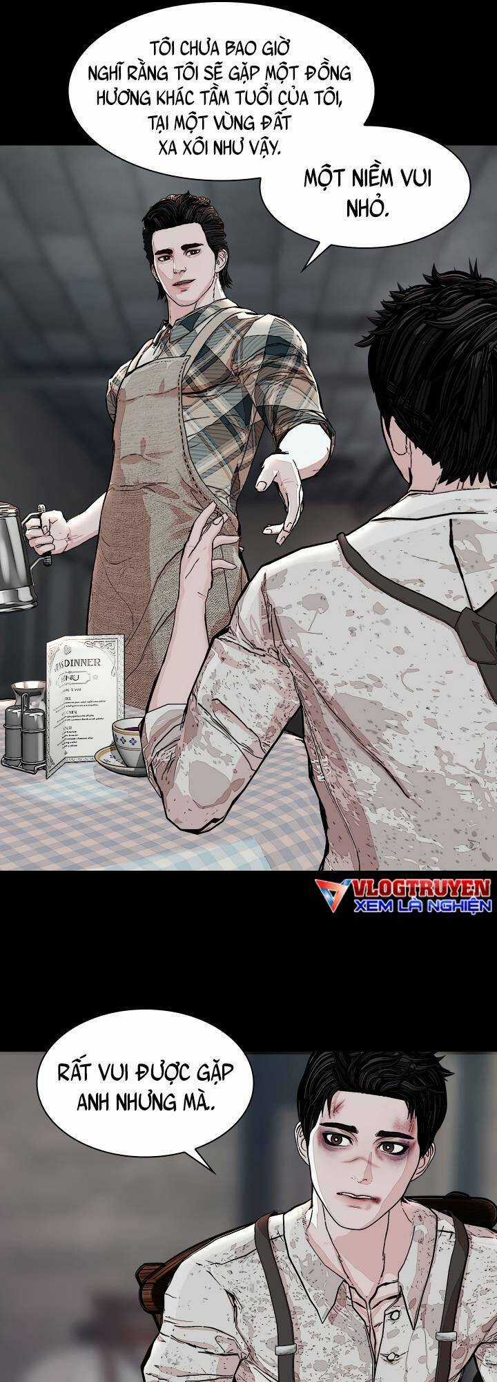 Soldato - Chapter 3 - Trang 22