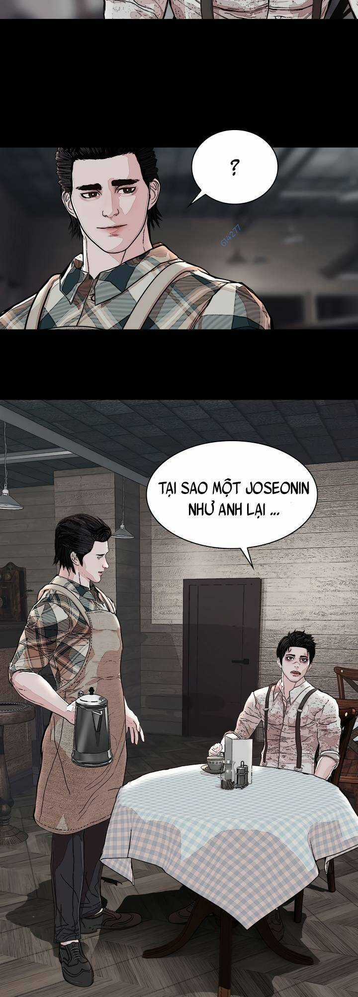 Soldato - Chapter 3 - Trang 23