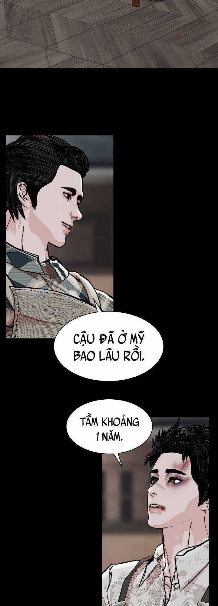 Soldato - Chapter 3 - Trang 24