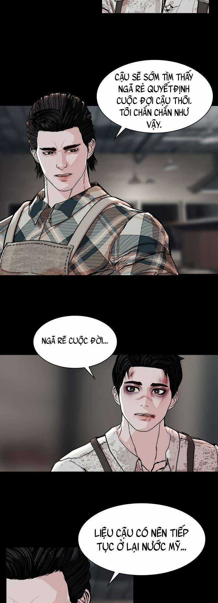 Soldato - Chapter 3 - Trang 25