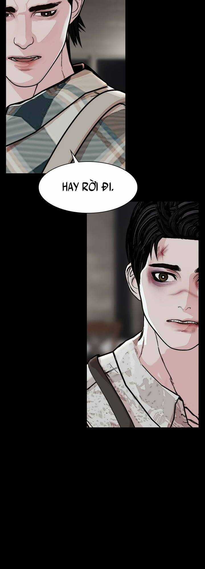 Soldato - Chapter 3 - Trang 26