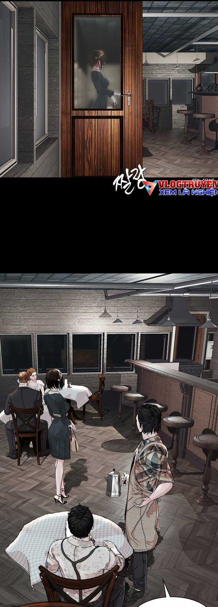 Soldato - Chapter 3 - Trang 27