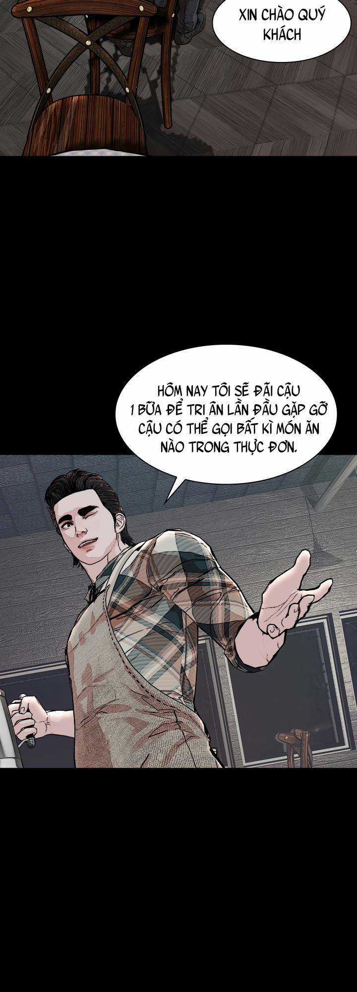 Soldato - Chapter 3 - Trang 28